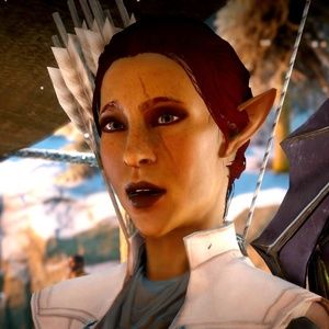 Meet your Posher, Brandi